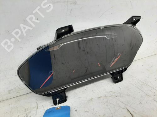 Instrument cluster FORD FIESTA VII (HJ, HF) 1.5 ST EcoBoost | BP26764558C47 