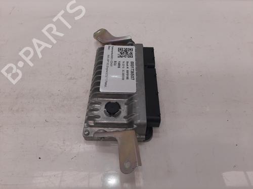 Engine control unit (ECU) TOYOTA YARIS (_P9_) 1.33 VVT-i (NSP90_, NSP90R) | BP36661815M57 - Image 4
