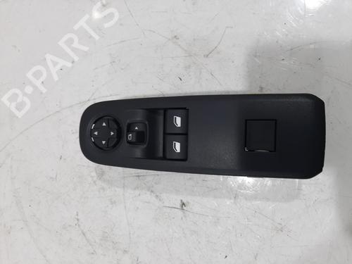 Used Switch Switch VAUXHALL COMBO Mk IV (E) Box Body/MPV (K9) 1.5 D (102 hp) 34732922 34732922