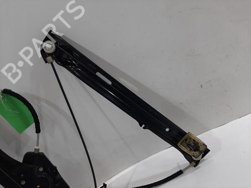 Front right window mechanism BMW X4 (F26) xDrive 20 d | BP26746019C23 