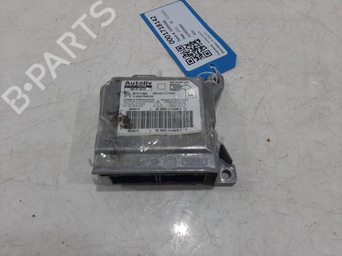 Control unit CITROËN C3 Picasso (SH_) 1.6 HDI 90 | BP35922007M11 - Image 2