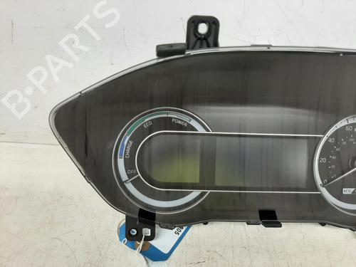 Instrument cluster KIA NIRO I (DE) 1.6 GDI Plug-in Hybrid | BP26855860C47 