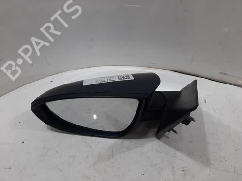Used Left mirror Left mirror 37718075 37718075