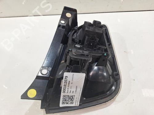 Left taillight FIAT 500 C (312_) 1.2 (312CXA1A, 312AXA1A) | BP38513310C34 - Image 5