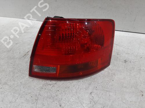 Used Right taillight AUDI A4 B7 Avant (8ED) 2.0 TDI (170 hp) 32423009