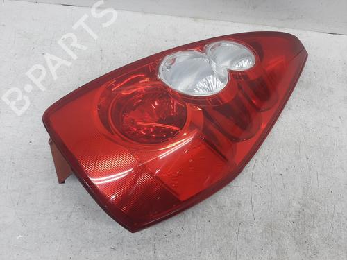 Used Right taillight Right taillight 26817535 26817535