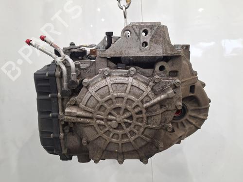 Gearbox KIA SPORTAGE III (SL) 2.0 CRDi AWD | BP29417641M3 