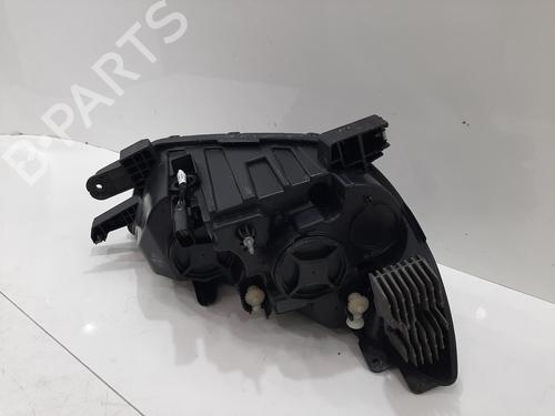 Left headlight VAUXHALL MOKKA / MOKKA X (J13) 1.4 | BP36451807C28 - Image 3