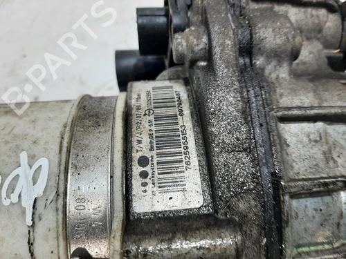 Steering pump VAUXHALL ASTRA Mk V (H) TwinTop (A04) 1.8 (L67) | BP30141962M99