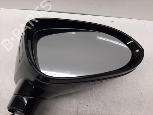 Right mirror BENTLEY CONTINENTAL Convertible (3S_) 6.0 AWD | BP29235208C27 