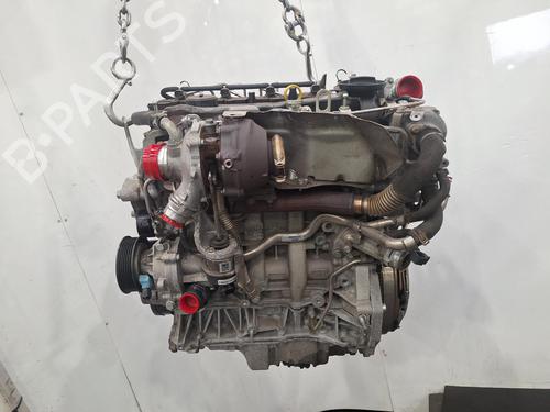 Engine VAUXHALL MOKKA / MOKKA X (J13) 1.6 CDTi | BP33436168M1  - Image 6