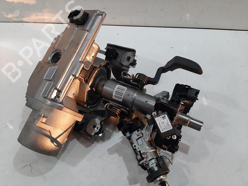 Steering column VAUXHALL CORSA Mk IV (E) (X15) 1.3 CDTi | BP38532182M21 - Image 3