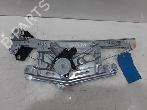Used Front right window mechanism Front right window mechanism 36535243 36535243