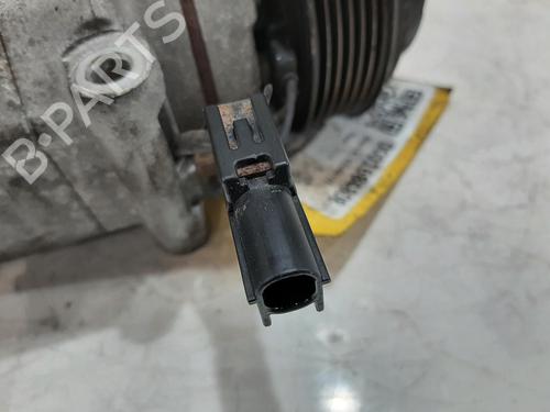 AC compressor MAZDA 3 (BM, BN) 2.0 | BP33868380M34  - Image 5