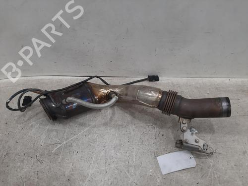 Used Catalyst BMW 4 Coupe (F32, F82) M4 Competition (450 hp) 26796297