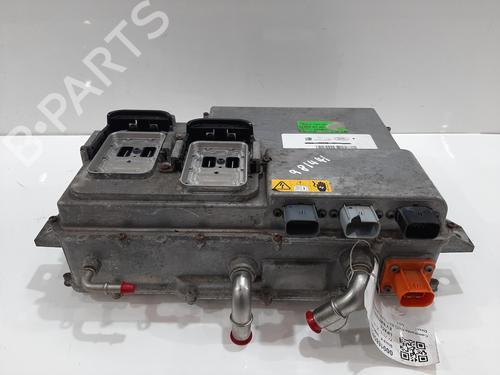 Used Inverter/Converter Inverter/Converter JAGUAR I-PACE (X590) EV400 AWD (400 hp) 33987451 33987451