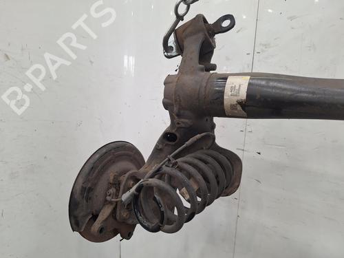 Rear axle VAUXHALL MOKKA / MOKKA X (J13) 1.6 CDTi | BP27630392M2 