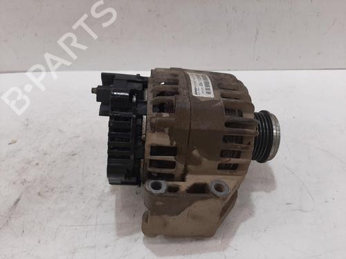 Used Alternator VAUXHALL COMBO Mk II (C) Box Body/MPV (F25) 1.3 CDTI 16V (75 hp) 30896907