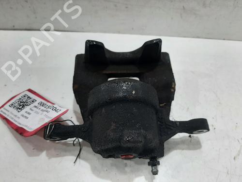 Left front brake caliper TOYOTA AURIS (_E18_) 1.2 (NRE185_, NRE185R) | BP30828850M105 - Image 2