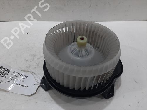 Ventilator motor JAGUAR I-PACE (X590) EV400 AWD (400 hp) 30829327