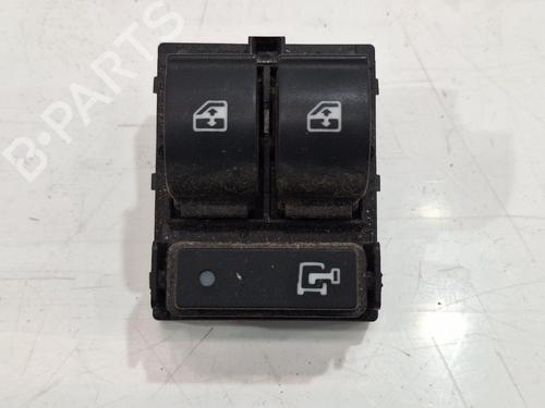 Used Switch VAUXHALL COMBO Mk III (D) Box Body/MPV (X12) 1.6 CDTi (105 hp) 27281535