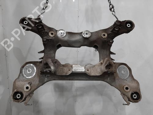 Used Subframe LAND ROVER RANGE ROVER SPORT II (L494) 4.4 SDV8 4x4 (340 hp) 26862660
