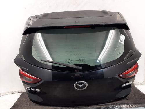 tailgate-mazda-cx-3-dk-2015-32215013 main image