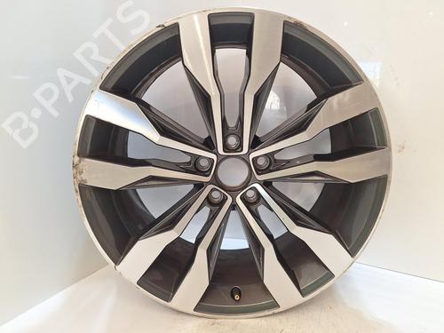 Used Rim Rim VW T-ROC (A11, D11) 1.5 TSI (150 hp) 33317809 33317809
