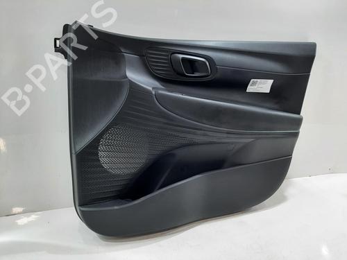 Front right panel HYUNDAI i20 III (BC3, BI3) 1.0 T-GDI hybrid 48V | BP34273385C59 - Image 3