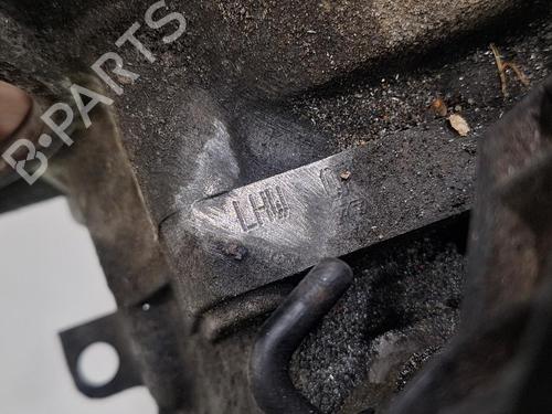 Gearbox VW GOLF VI (5K1) 1.6 TDI | BP31538176M3 