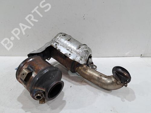partikelfilter MINI MINI COUNTRYMAN (R60) Cooper D (112 hp) 31650033