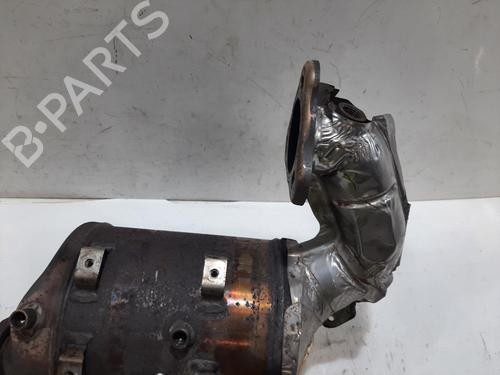 Particulate filter NISSAN X-TRAIL III (T32_, T32R, T32RR) 1.6 dCi (T32) | BP32324212M81