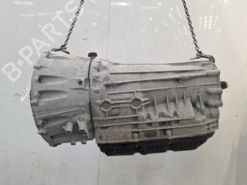 Gearbox MERCEDES-BENZ E-CLASS (W213) AMG E 63 S 4-matic+ (213.089) | BP32478155M3