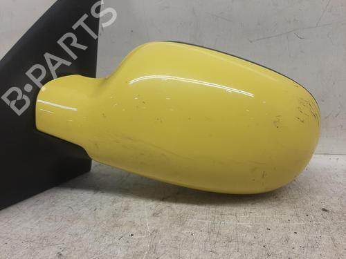 Left mirror RENAULT CLIO II (BB_, CB_) 1.2 (BB0A, BB0F, BB10, BB1K, BB28, BB2D, BB2H, CB0A,... | BP26868470C26 