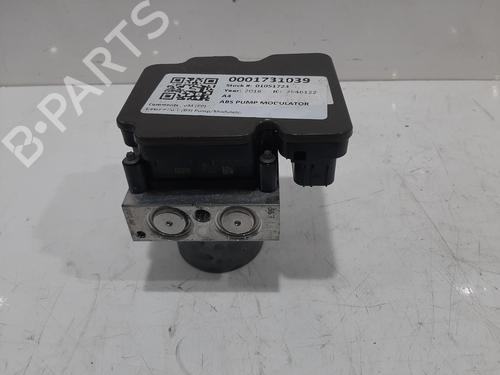 Used ABS pump ABS pump AUDI A4 B9 Avant (8W5, 8WD) 2.0 TDI (190 hp) 36216725 36216725
