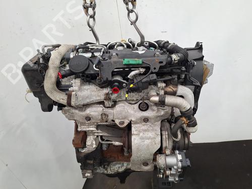 Engine LAND ROVER RANGE ROVER EVOQUE (L538) 2.2 D 4x4 | BP34644215M1 - Image 4