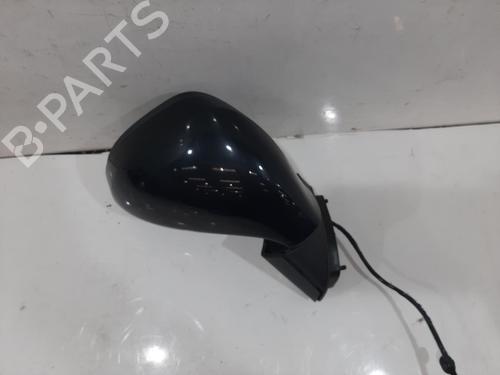 Right mirror PEUGEOT 207 (WA_, WC_) 1.6 HDi | BP29810213C27