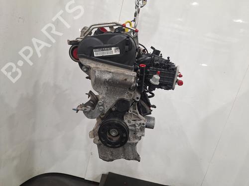 Used Engine Engine VW POLO V (6R1, 6C1) 1.2 TSI 16V (90 hp) 33720933 33720933
