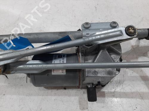 Front wiper motor VAUXHALL CORSA Mk IV (E) (X15) 1.4 | BP31965090M29 
