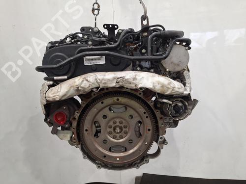 Engine JAGUAR XF I (X250) 3.0 D | BP29554026M1 