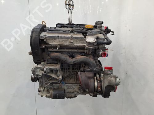 Engine MG MG 6 Hatchback 1.8 T | BP40222856M1 - Image 3