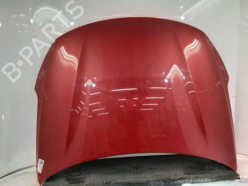 Used Hood Hood KIA OPTIMA Sportswagon (JF) 1.6 CRDi (136 hp) 34533674 34533674