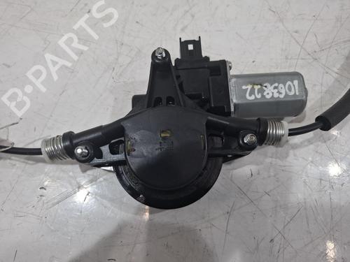 Front left window mechanism MAZDA 2 (DE_, DH_) 1.3 (DE3FS) | BP40116981C22 - Image 5