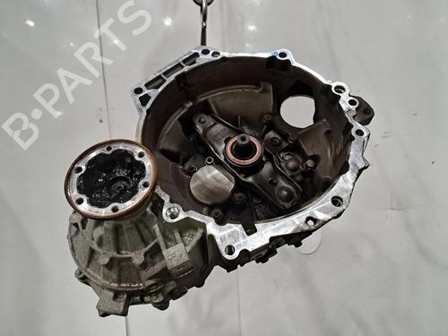 Used Gearbox SEAT TOLEDO IV (KG3) 1.6 TDI (115 hp) 26836590