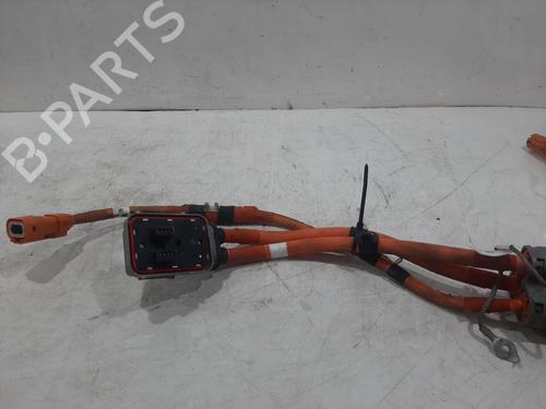 Control unit JAGUAR I-PACE (X590) EV400 AWD | BP29882304M11