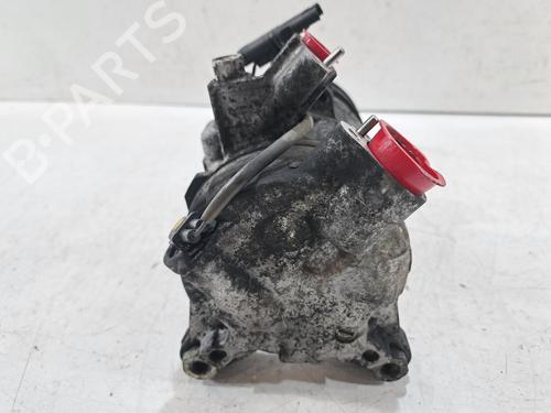 AC compressor BMW 2 Coupe (F22, F87) 220 d | BP31847019M34 