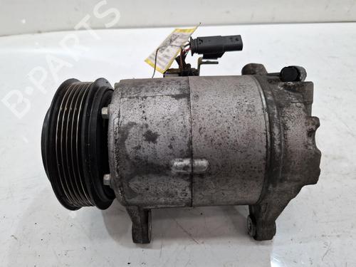 Used AC compressor AC compressor 38568668 38568668