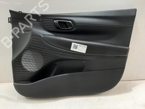 Andre HYUNDAI i20 III (BC3, BI3) 1.0 T-GDI (101 hp) 30694838