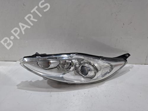 Used Left headlight Left headlight 38266296 38266296