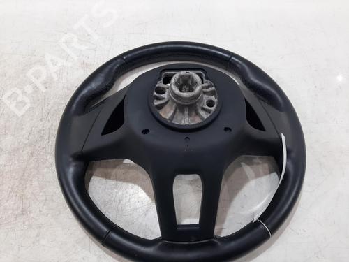 Steering wheel JAGUAR I-PACE (X590) EV400 AWD | BP33435888C49  - Image 6